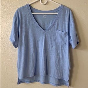 J.Crew V-Neck